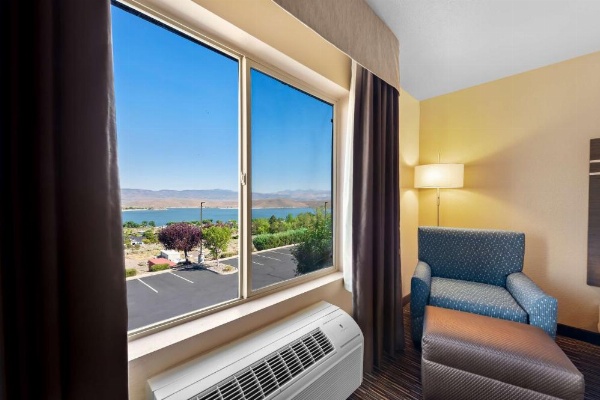 Best Western Topaz Lake Inn image 15