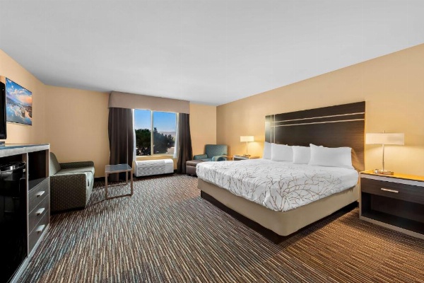 Best Western Topaz Lake Inn image 18