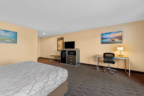 Best Western Topaz Lake Inn image 20