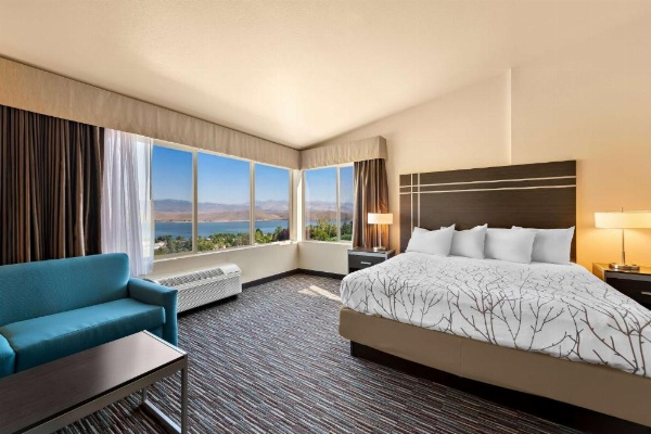 Best Western Topaz Lake Inn image 26