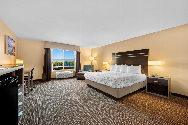 Best Western Topaz Lake Inn image 6